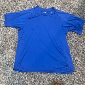 Vintage Nike tee